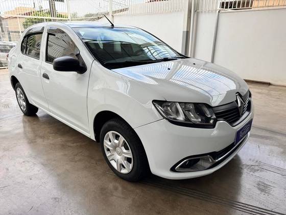 RENAULT LOGAN 1.0 12V SCE FLEX AUTHENTIQUE MANUAL RENAULT LOGAN 1.0 12V SCE FLEX AUTHENTIQUE MANUAL